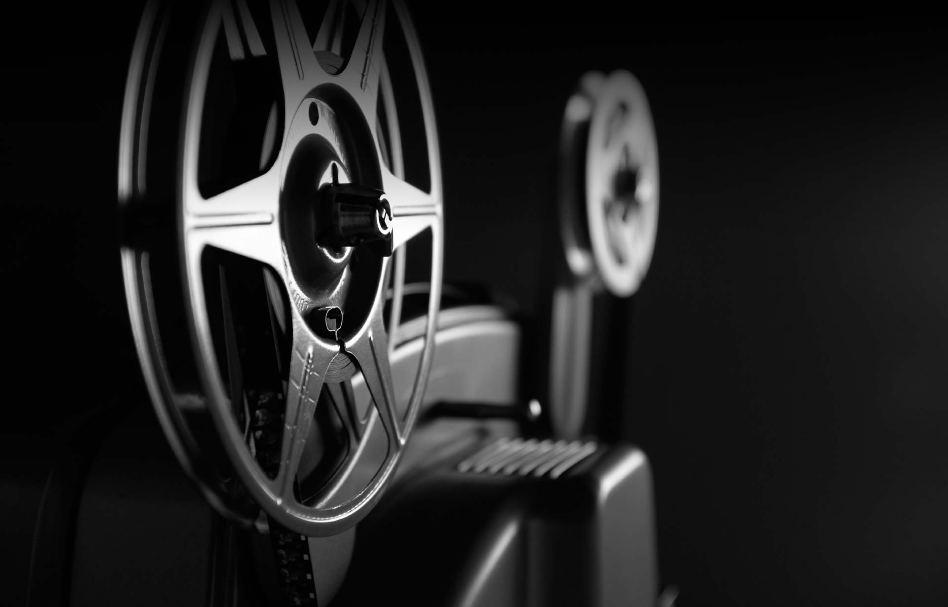 FILM PRODUCTION film production: