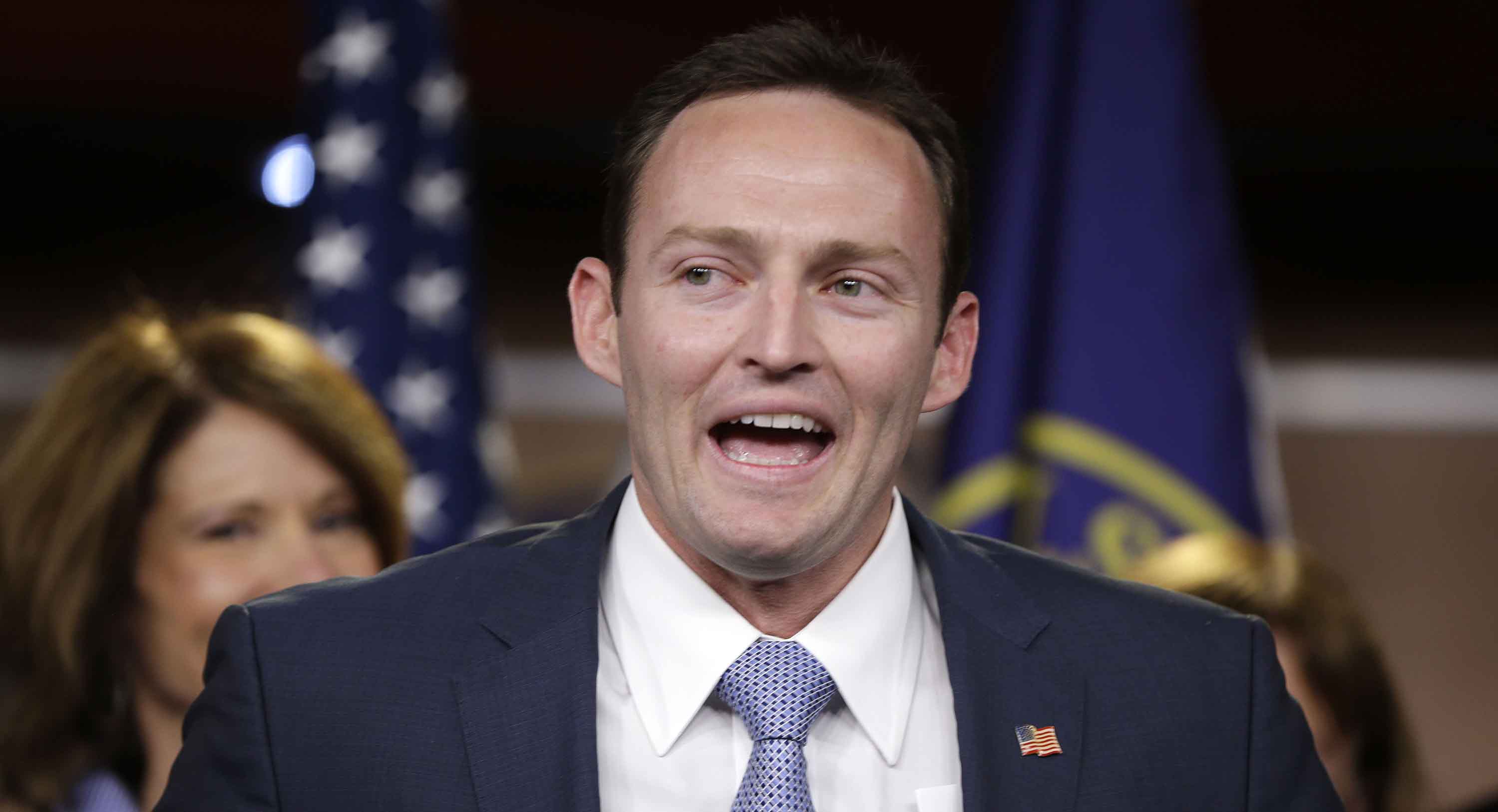 Patrick Murphy salary