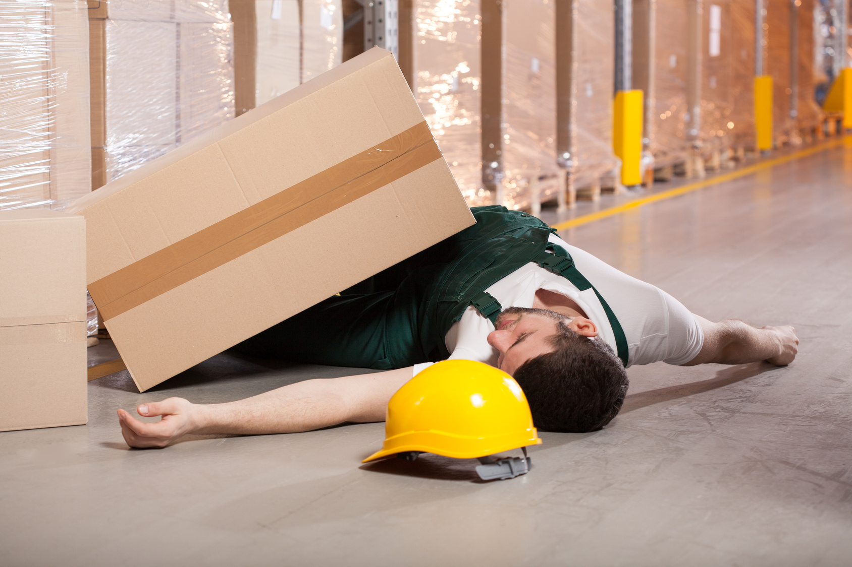 What Is Temporary Total Workers Compensation