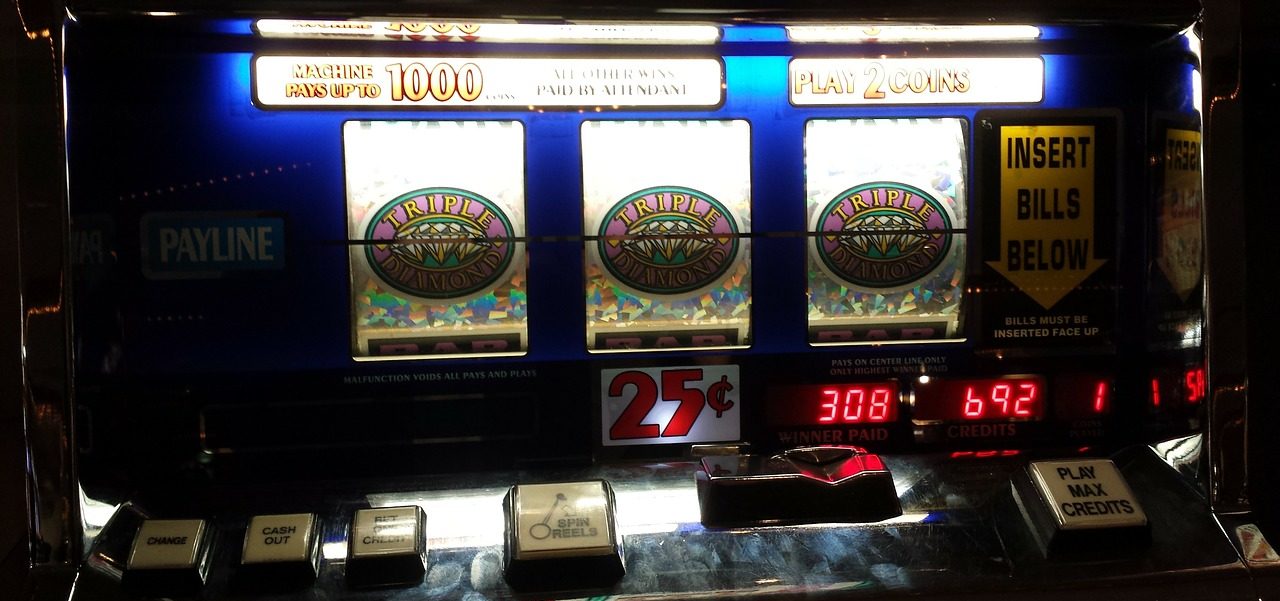 Casinos Bet on Smoothie Slots, Desperate to Lure Millennials