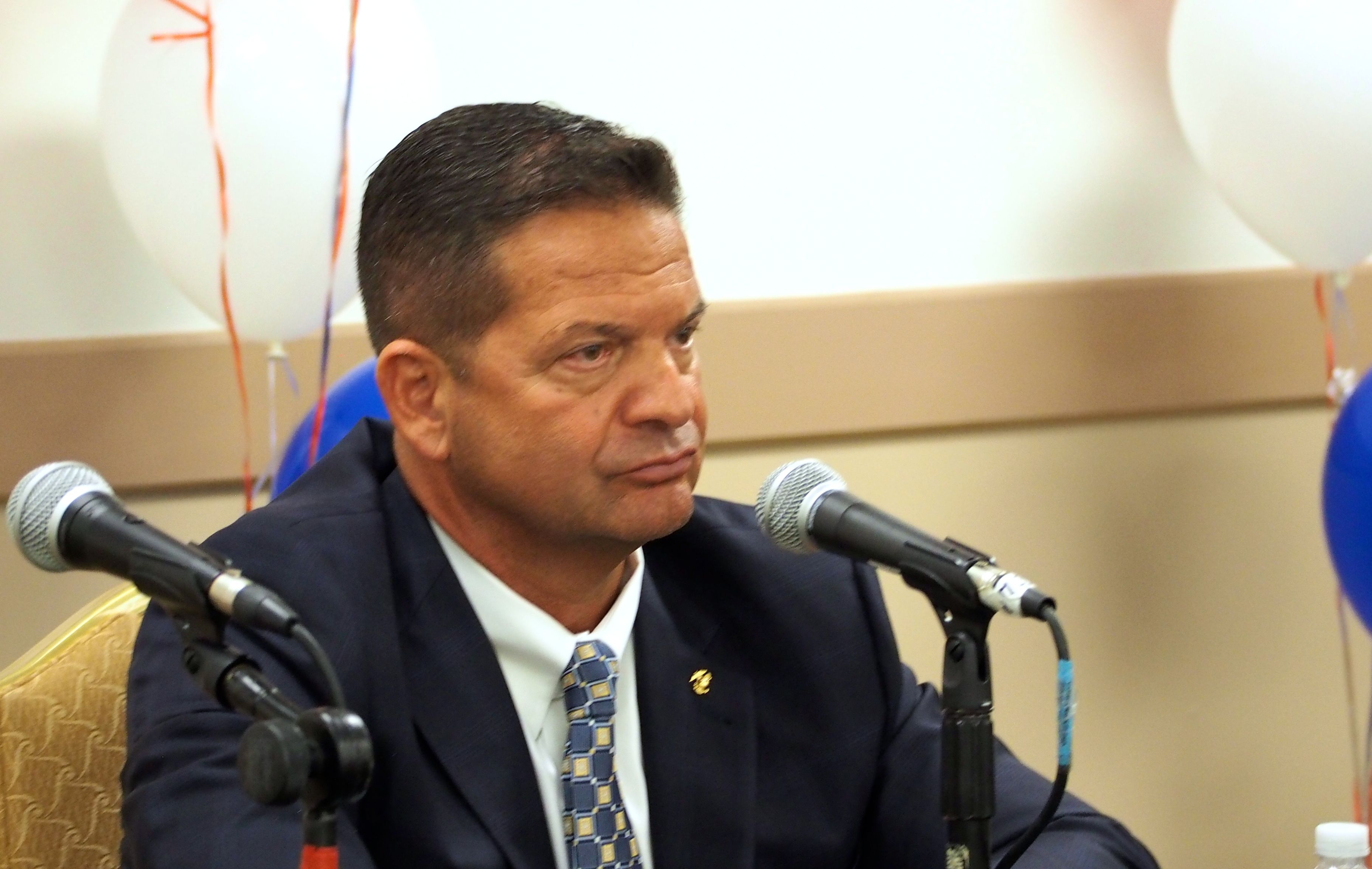 Democratic Hispanic Caucus of Florida backs Joe Lopez for Orange sheriff