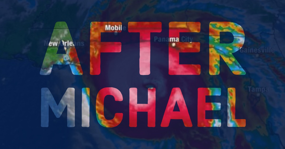 After Michael 2