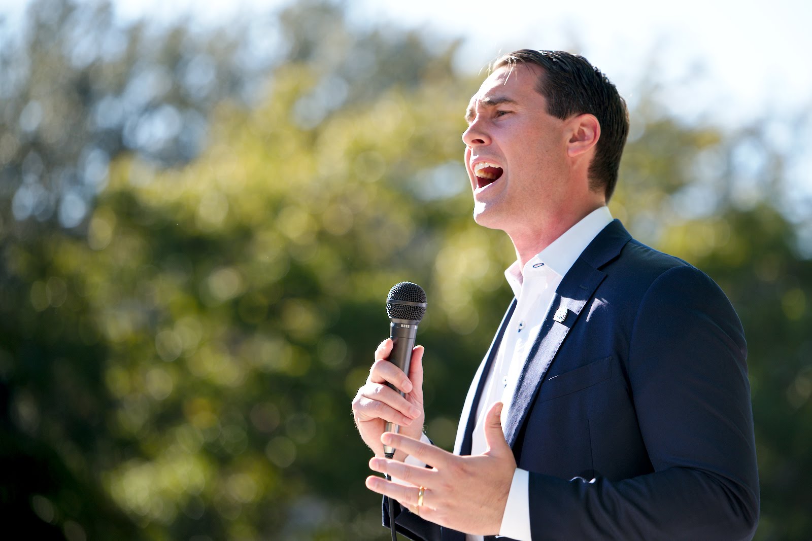 Chris King WOMENS MARCH ST PETE 2018 (45)