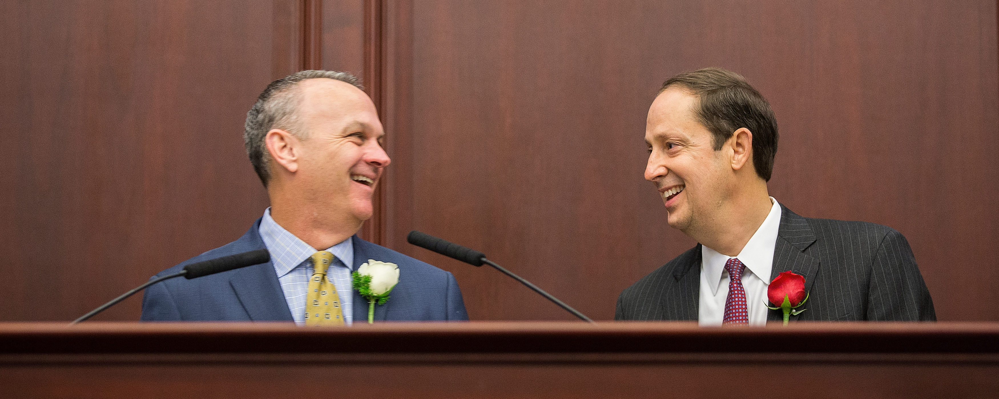 2017 Florida Legislature opens at the Capitol