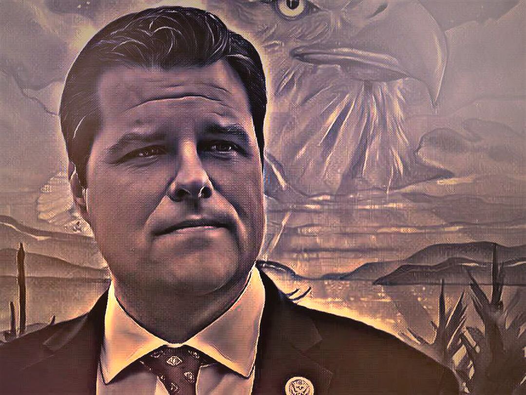 Matt Gaetz backs Jason Shoaf in upcoming North Florida ...