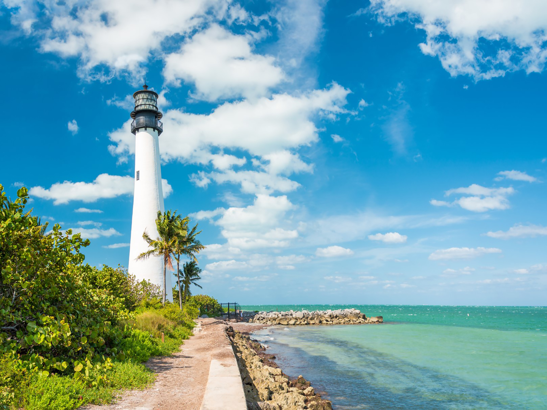 The lost Donahoo lighthouse is local secret, Our Cecil