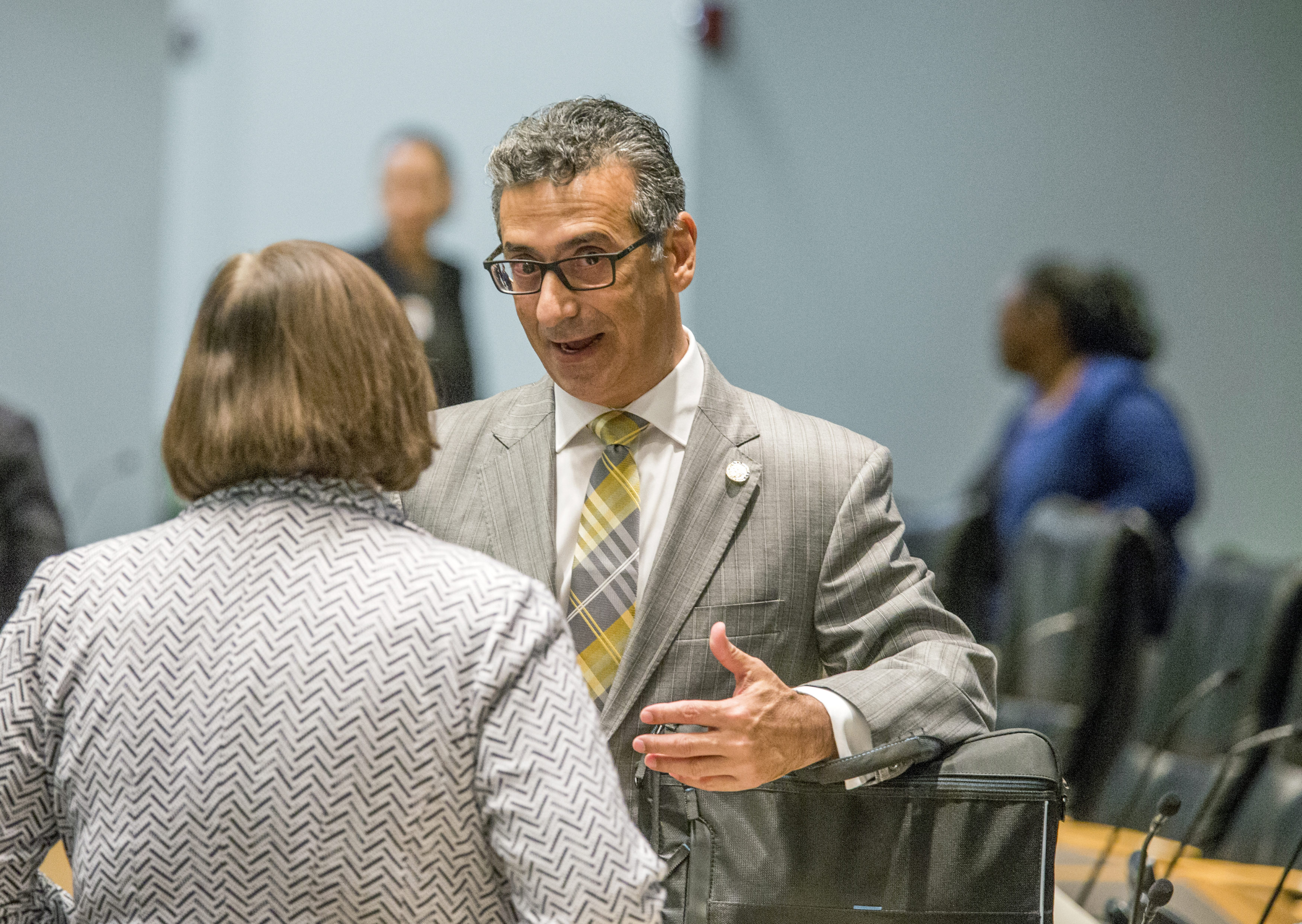 Florida House Committee Meetings