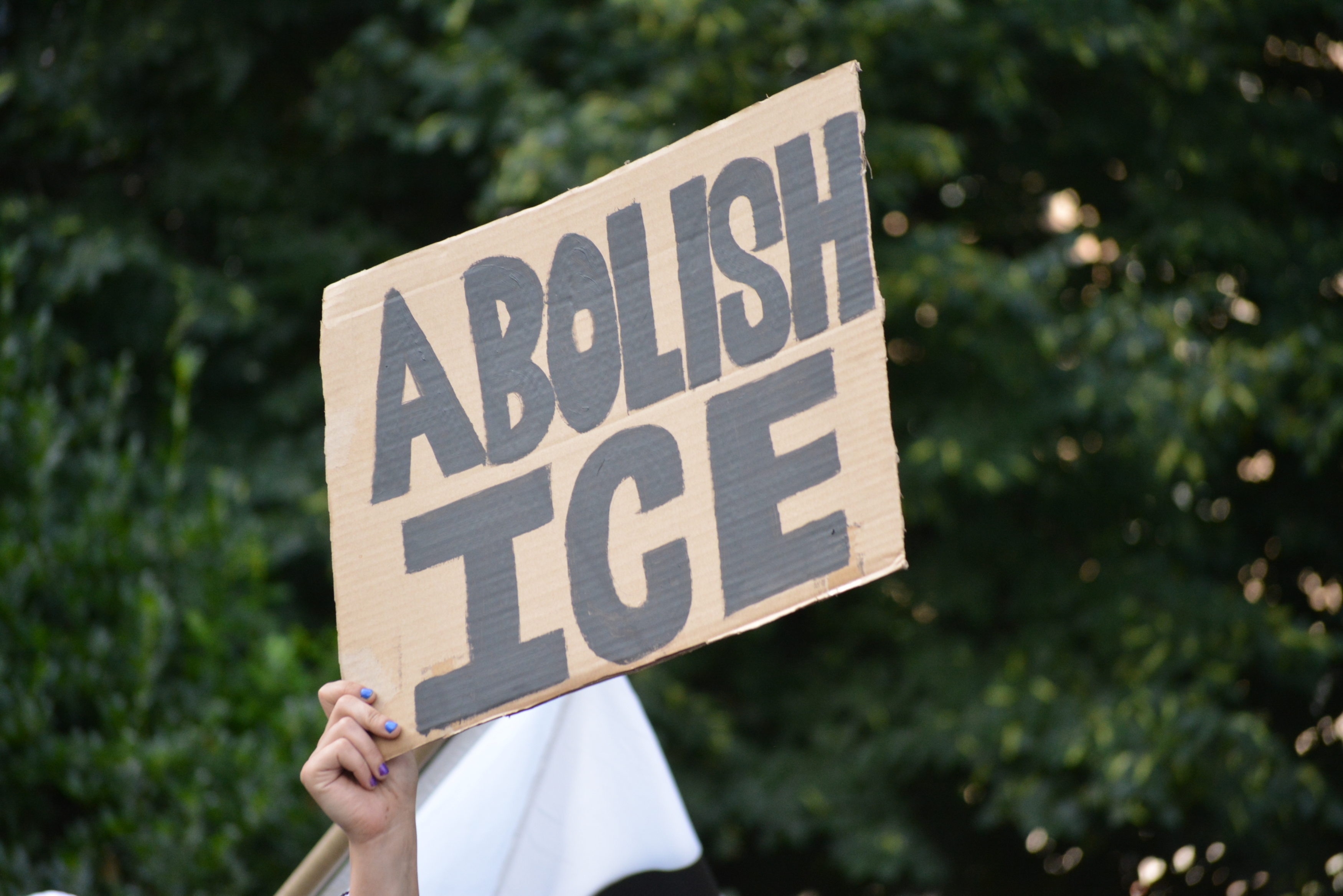 Abolish ICE