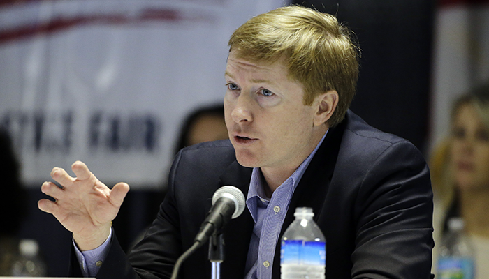 adam putnam Prosperity Summit