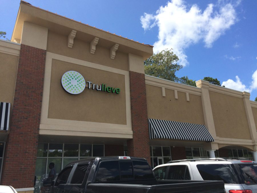 marijuana dispensaries Tallahassee