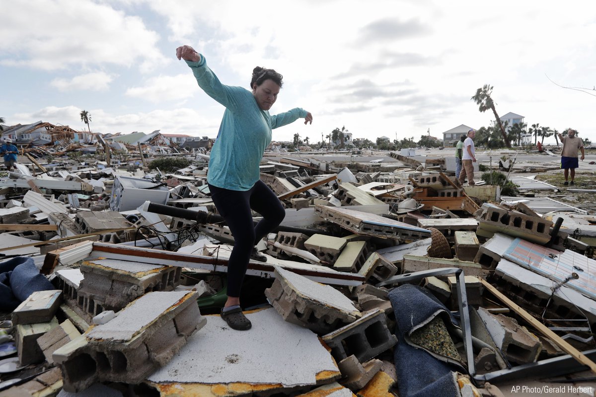 mexico beach hurricane michael (2)