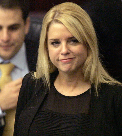 Pam Bondi says she'll join Rick Scott in Medicaid lawsuit