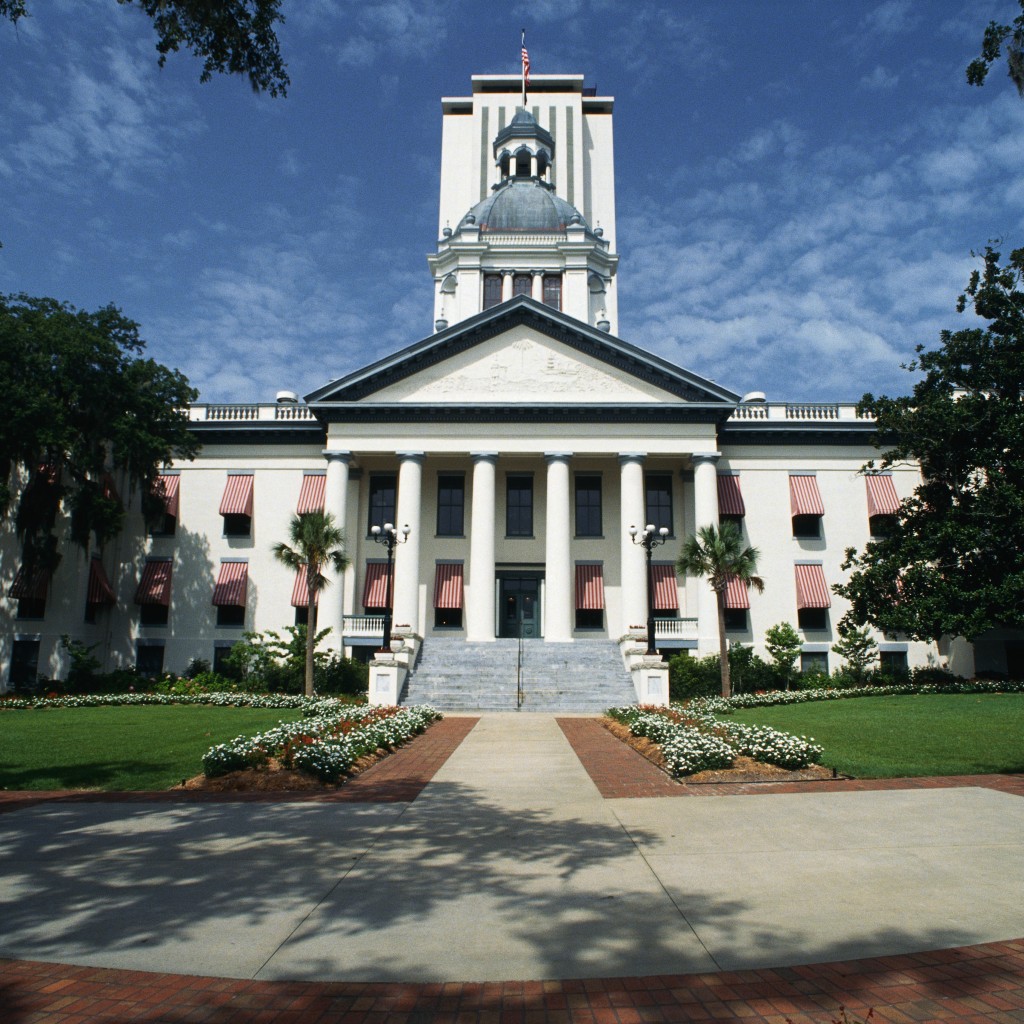 Florida State Capitol Building