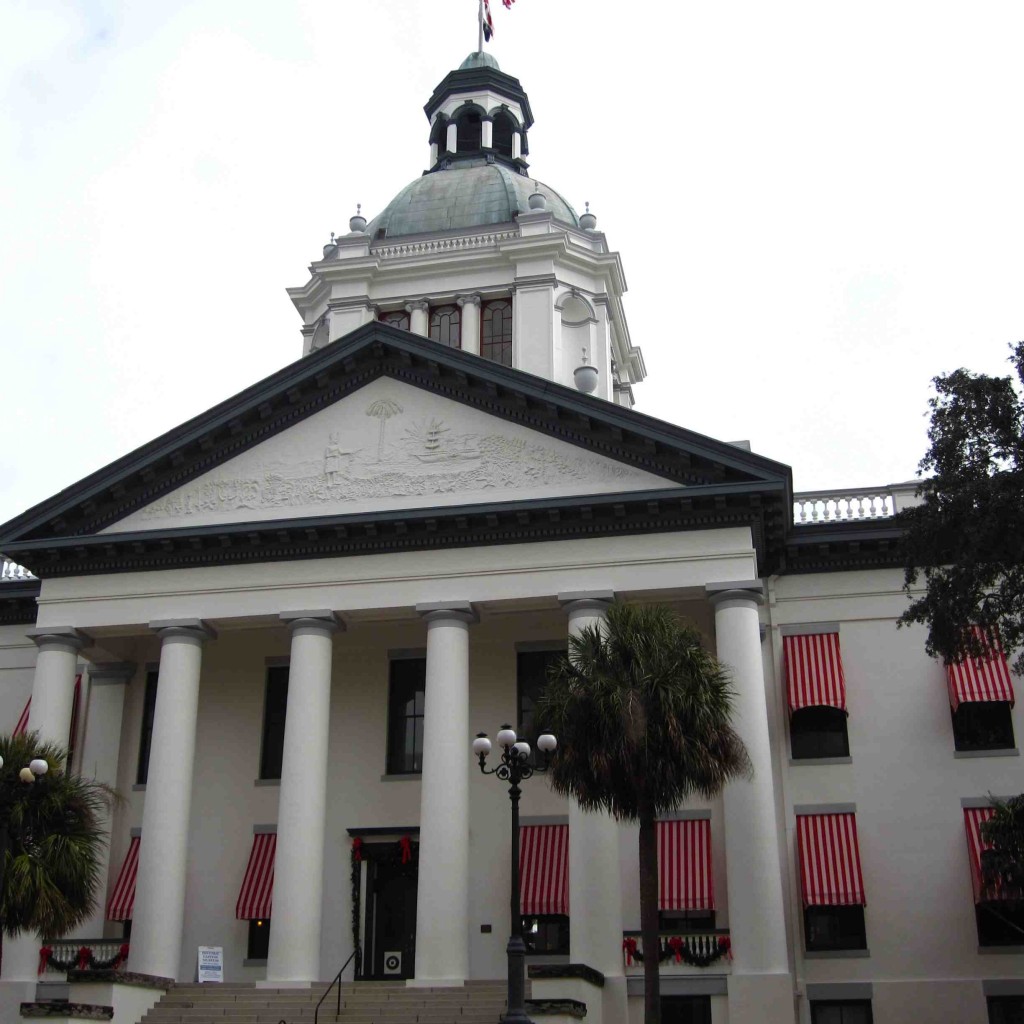 FLstatehouse