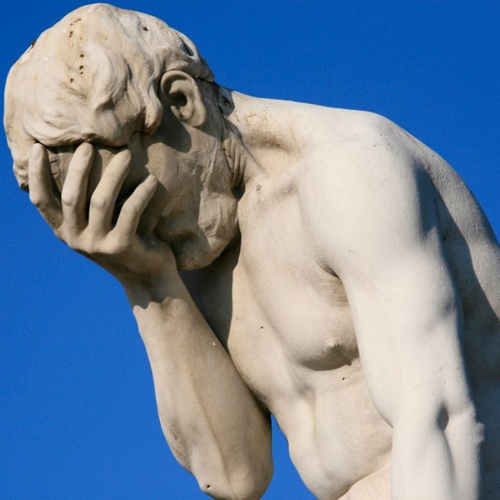Facepalm