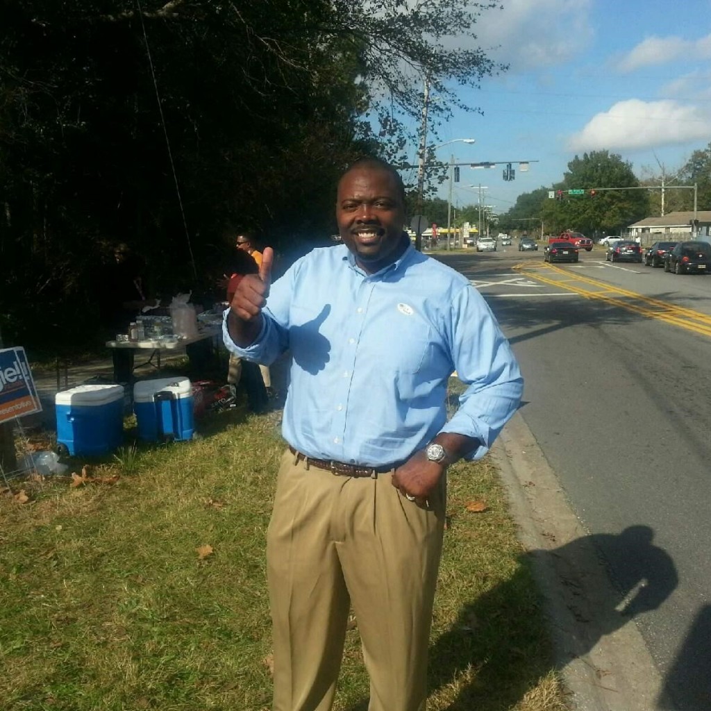 Reggie-Fullwood-after-casting-his-vote.-phote-credit-Jeff-Branch-1024x1024