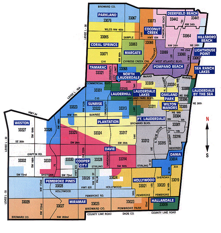 Broward County Chooses Its Lobbying Lineup For 2015