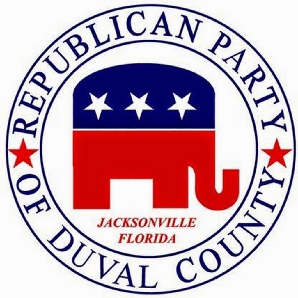 duval county gop