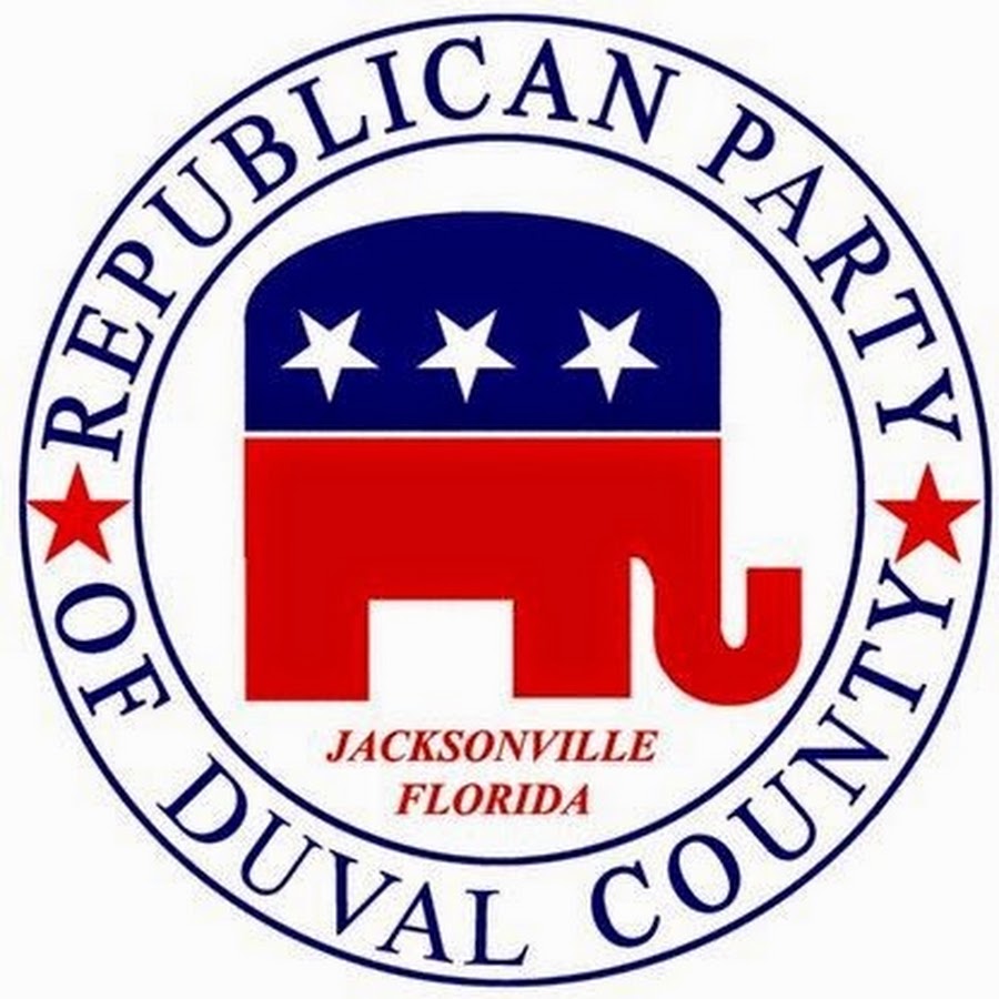 Duval Gop Elects Karyn Morton To Chair