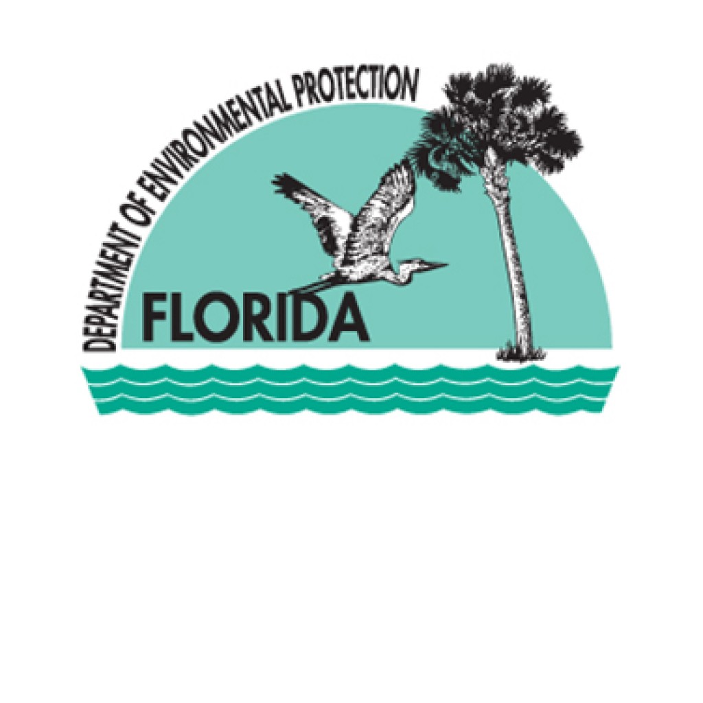 FLDEP logo