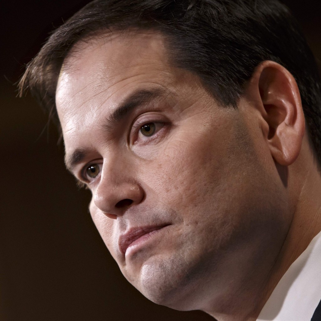 ap photo rubio