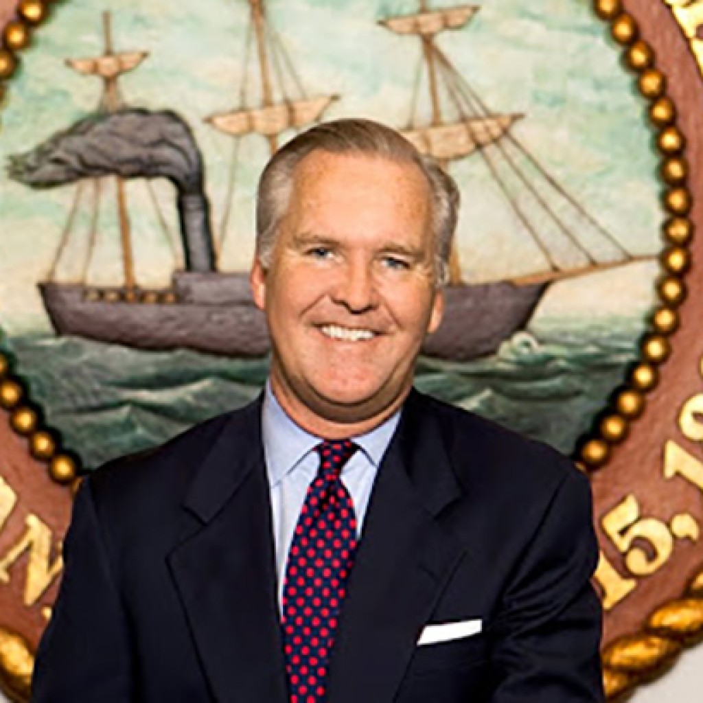 bob buckhorn offical photo 2