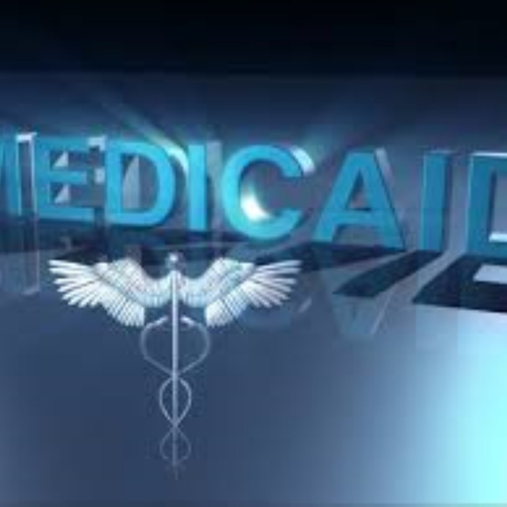 Medicaid-Large