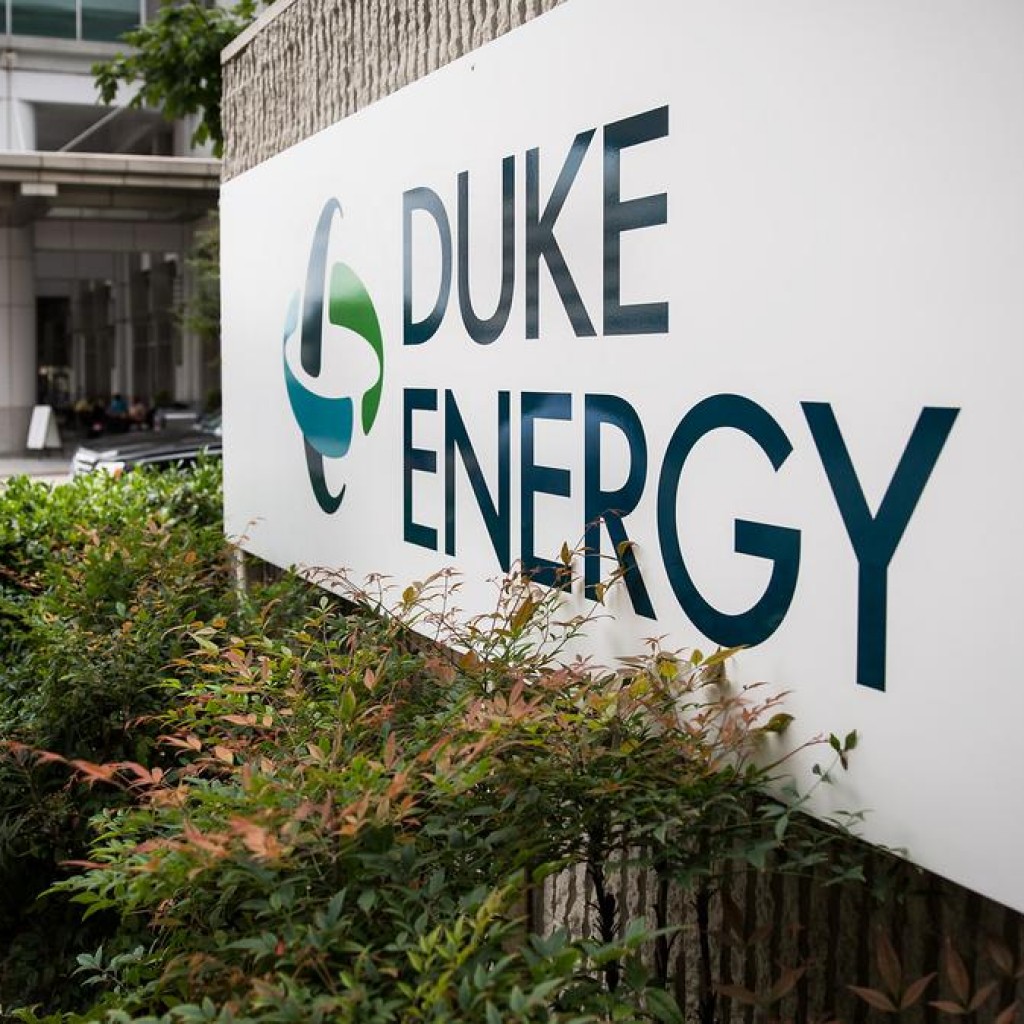 duke energy