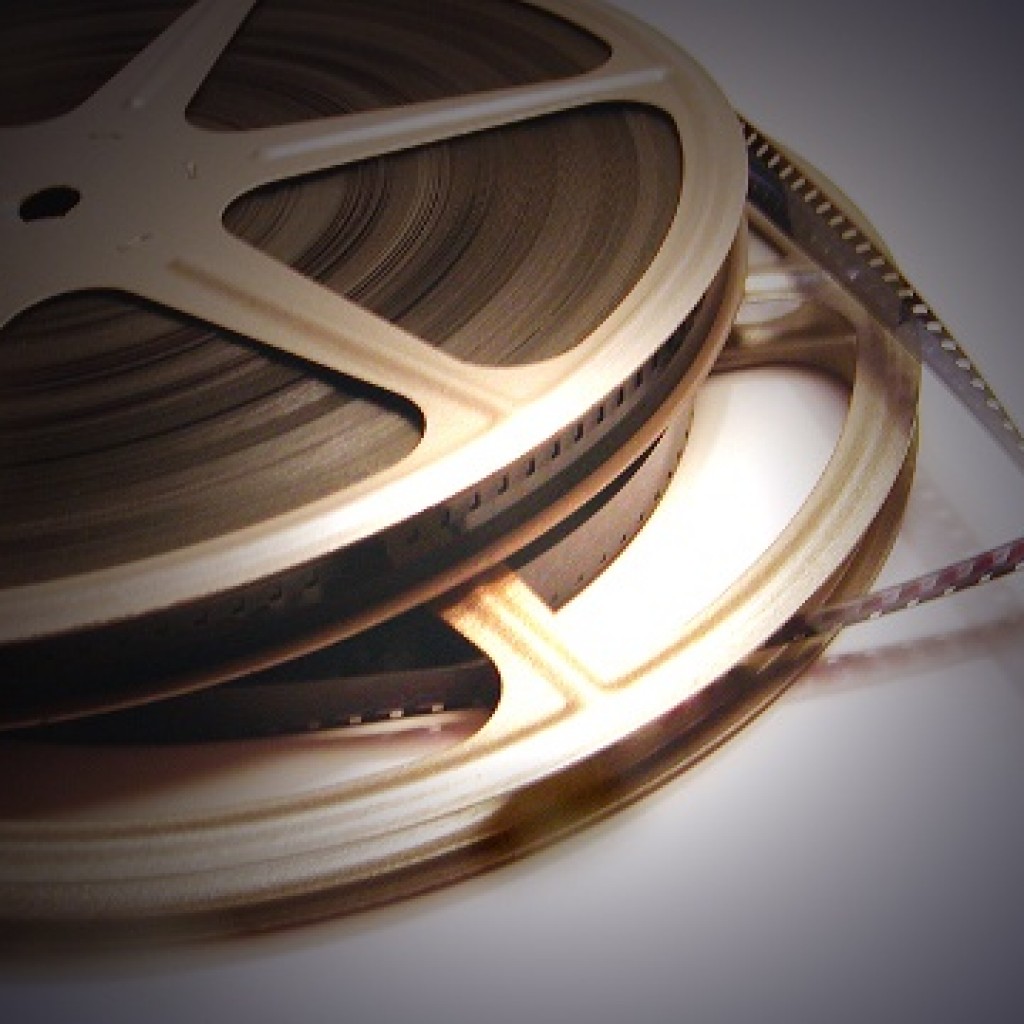 film-reel