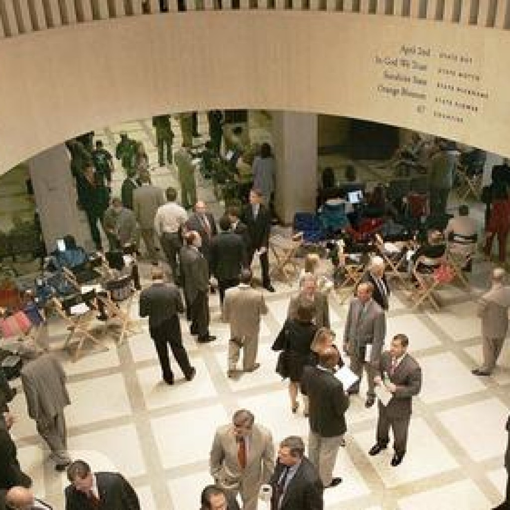 florida-capitol-rotunda