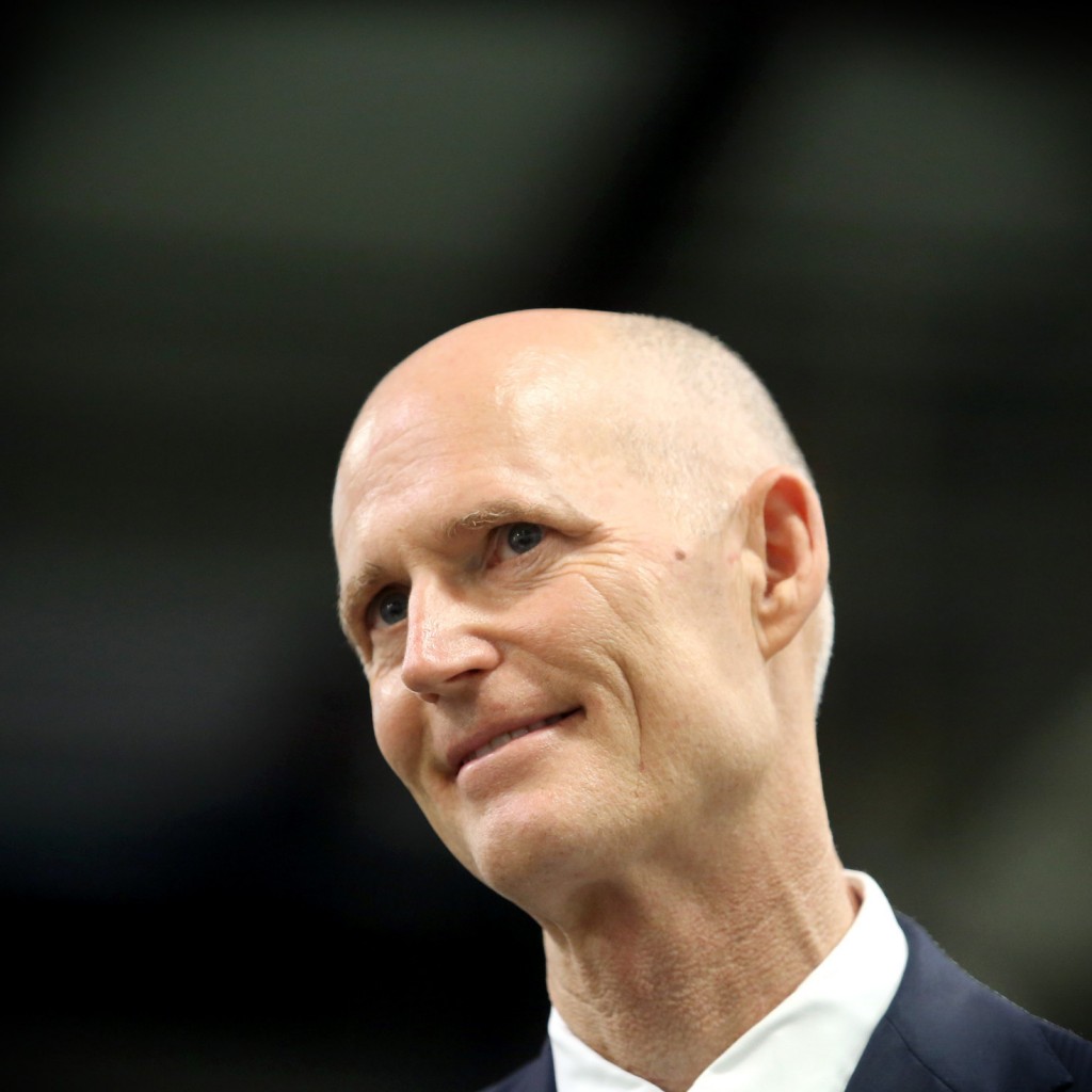 GOV. SCOTT MANUFACTURING TAX BREAK