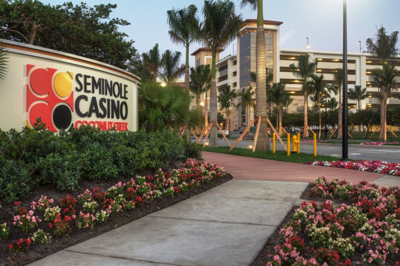 Seminole Casino Ok Promotions