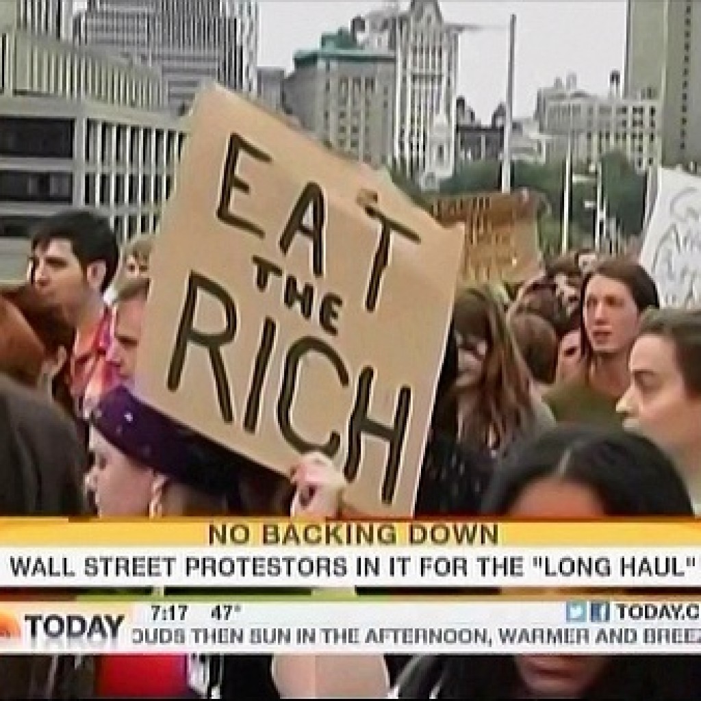 2011-10-03-NBC-TDAY-WallStreetProtest