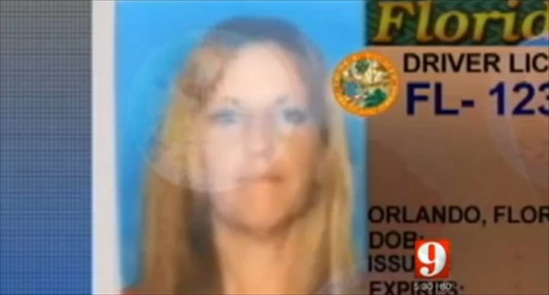 Woman Florida License Mistakenly Labeled Me A Sex Offender