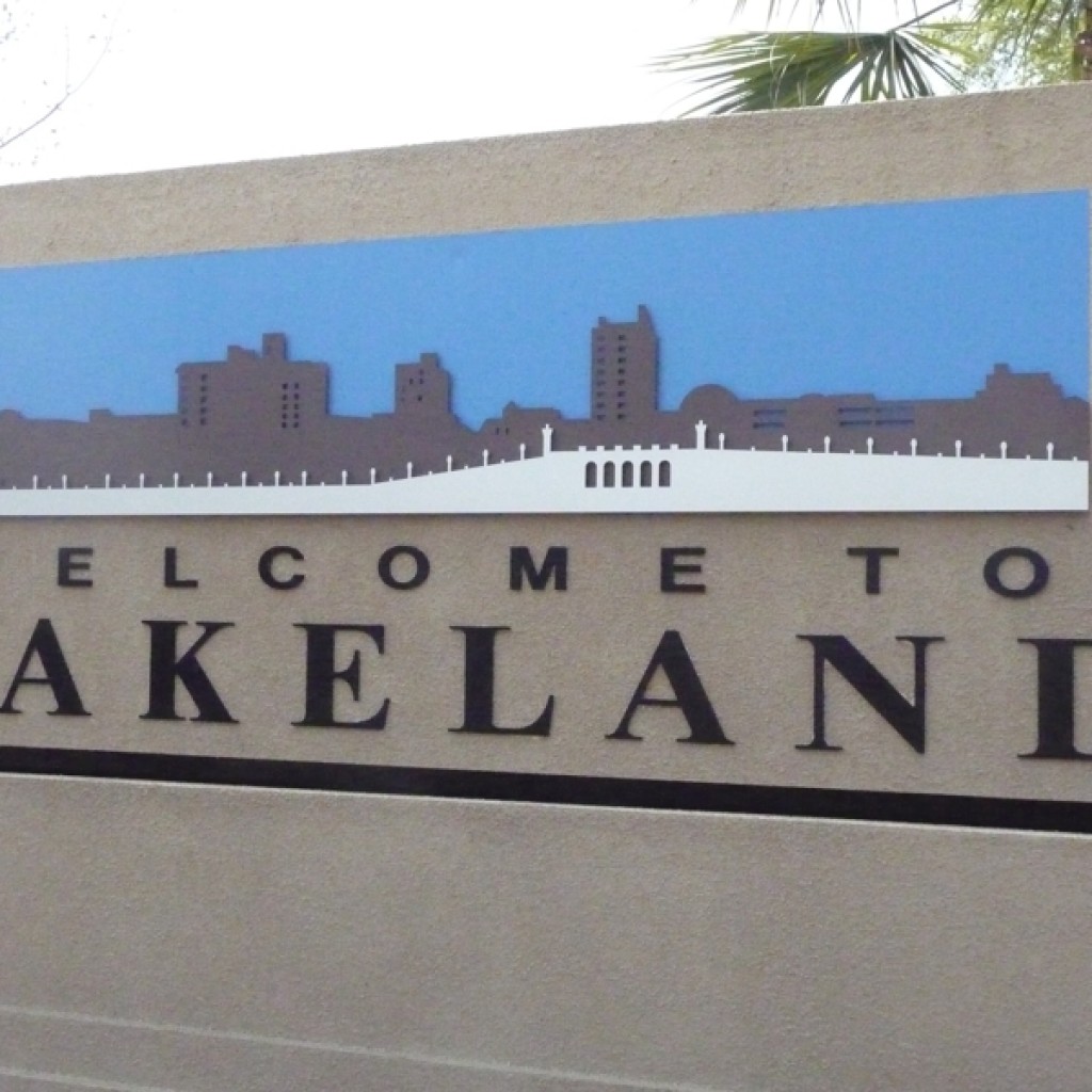 city of lakeland