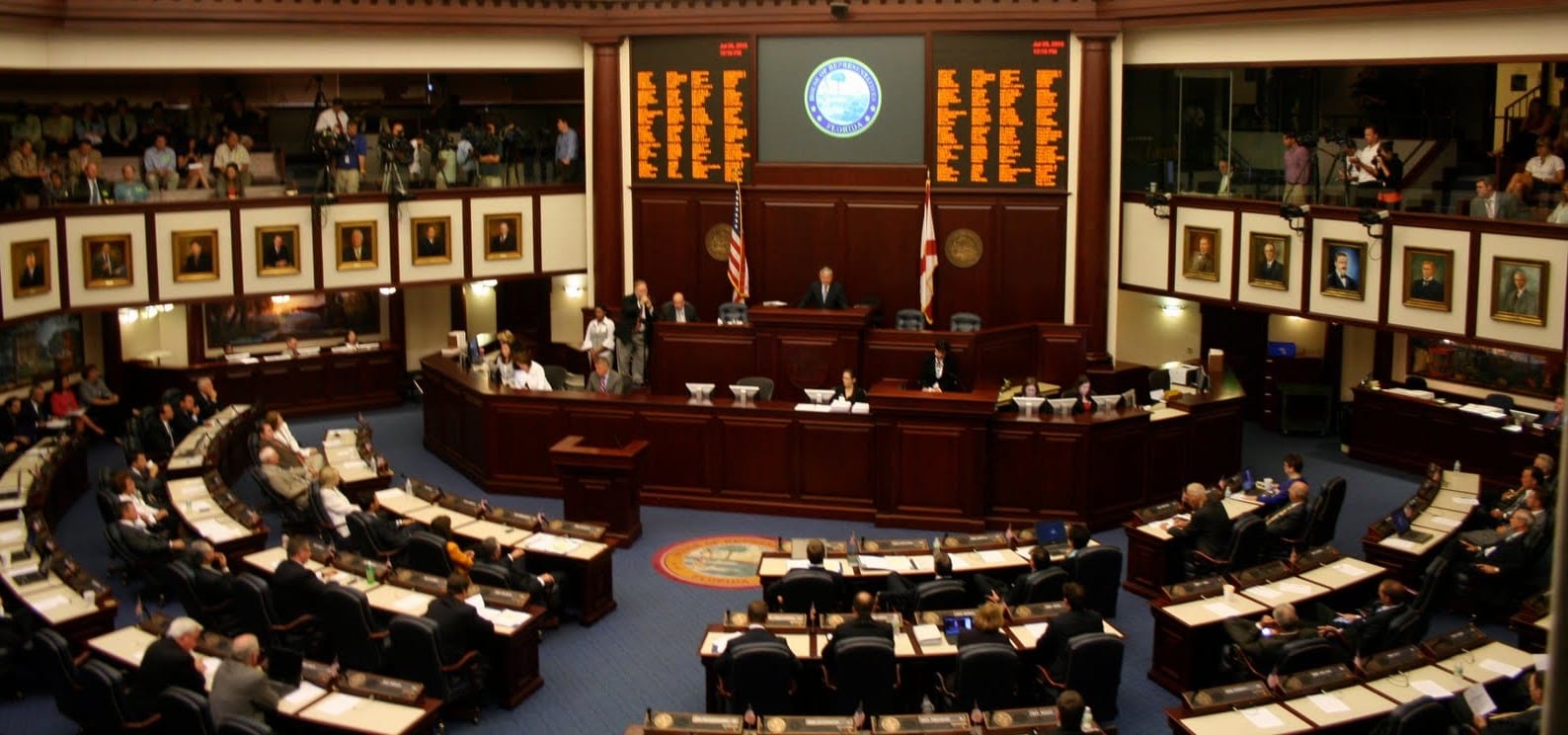 Epilogue Lawmakers hit new low in number of bills passed