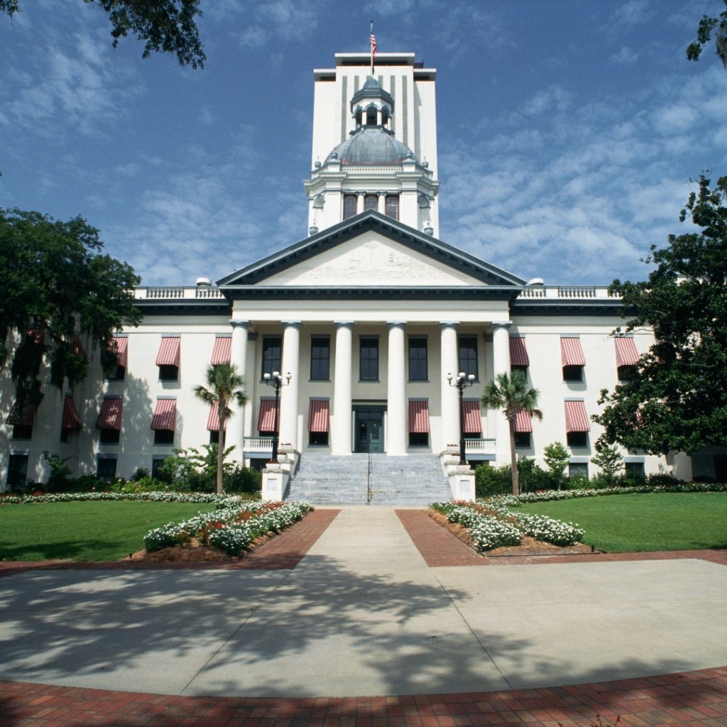 Florida State Capitol Building