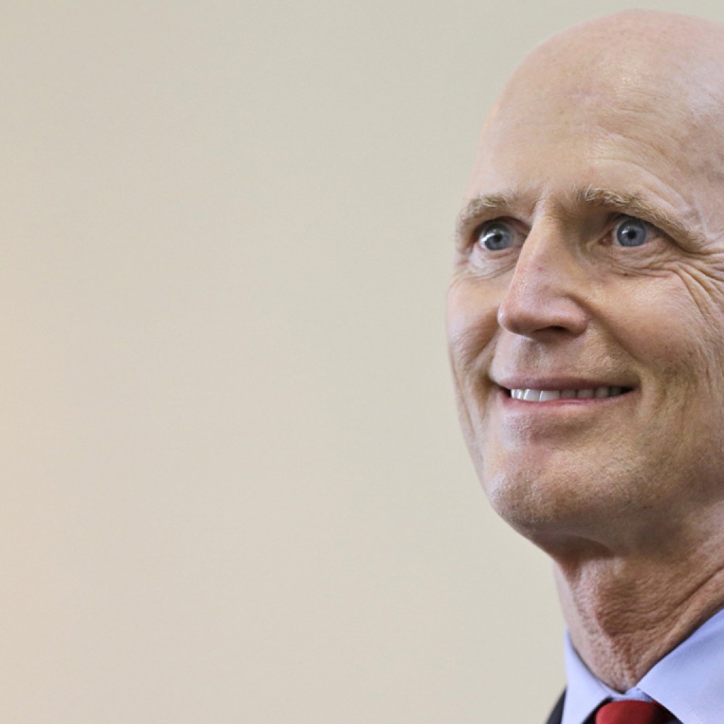 Rick Scott