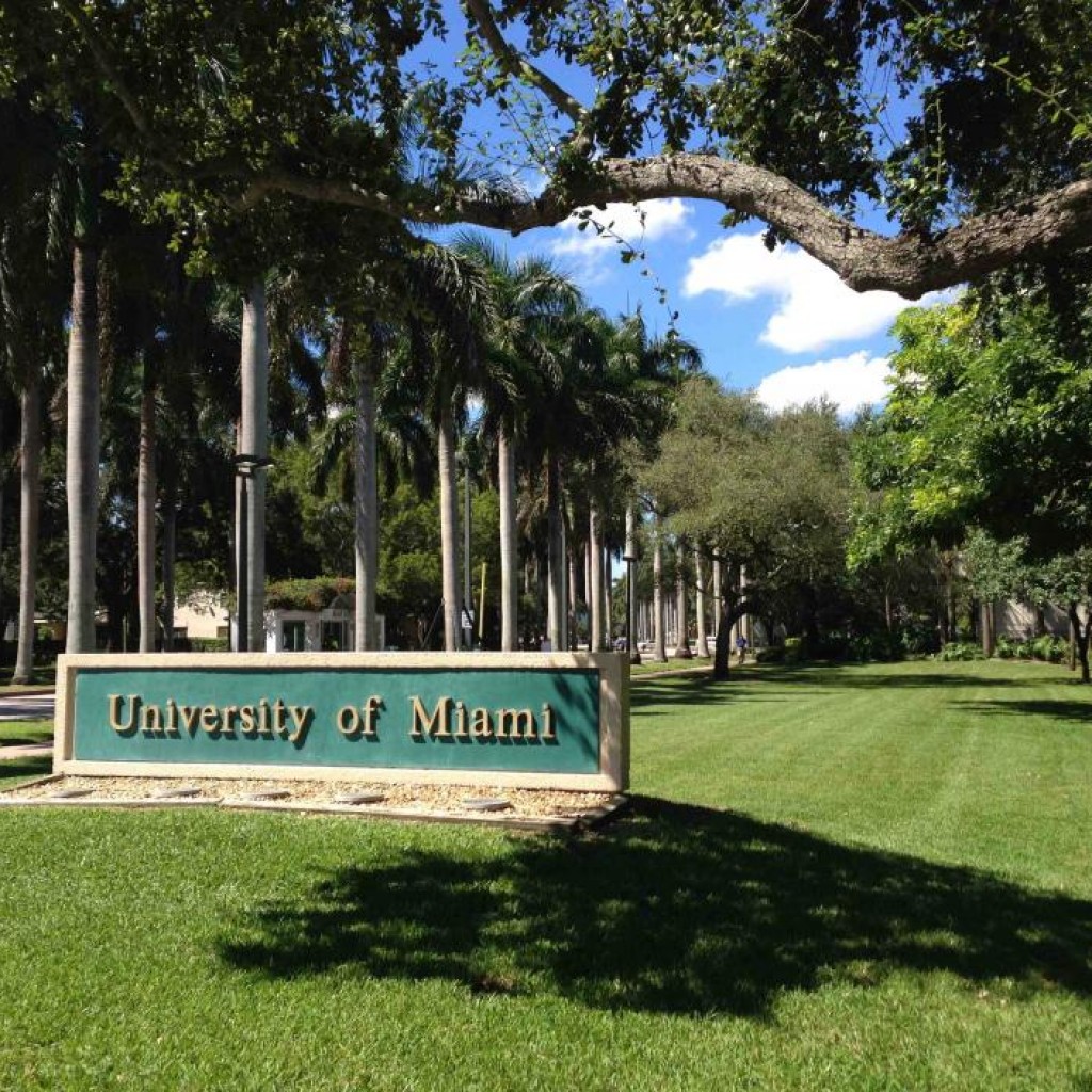 university_of_miami