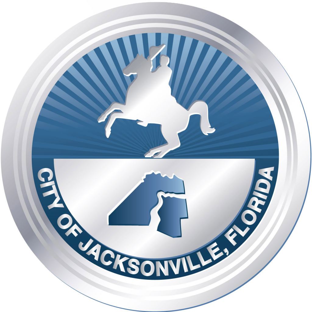 Jacksonville seal