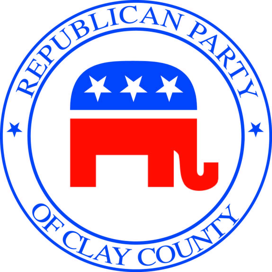 CLC, Rick Perry highlight Clay County GOP Flag Day dinner