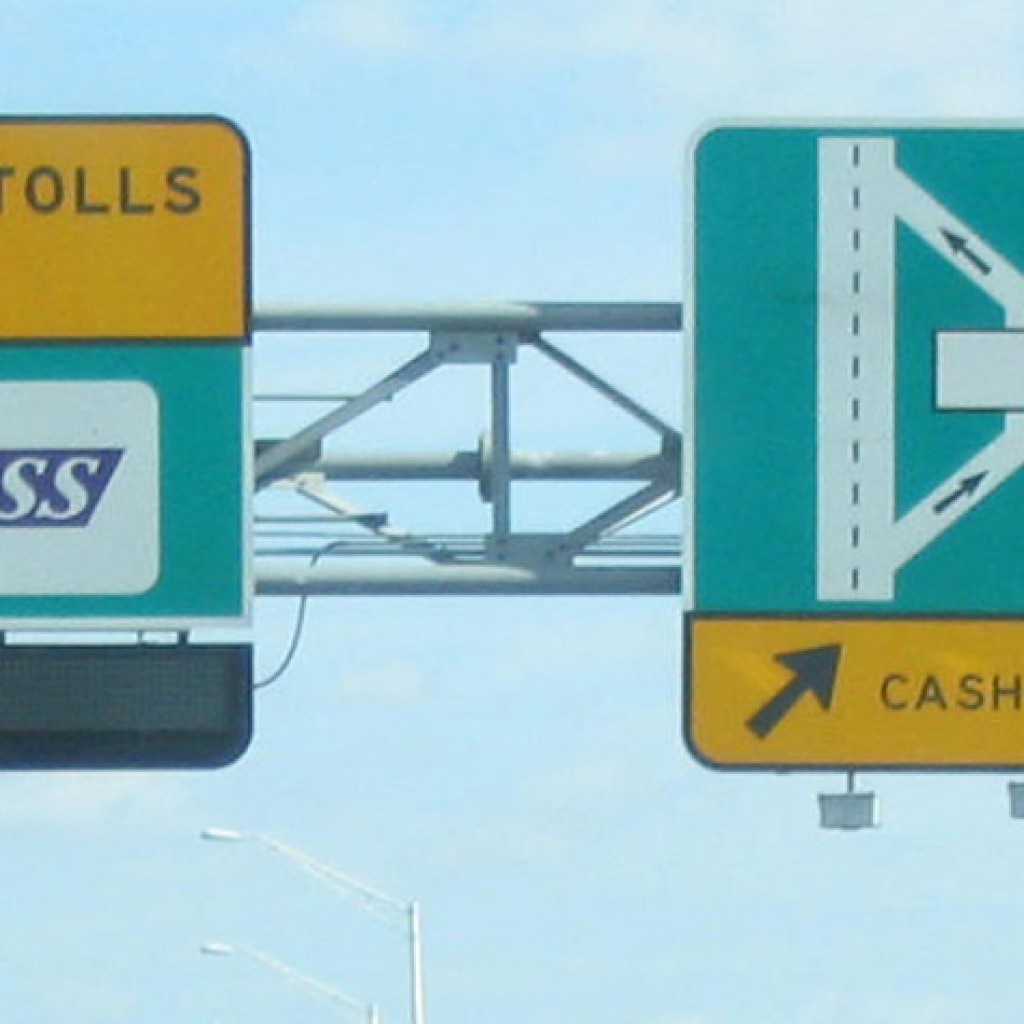 Florida Tolls