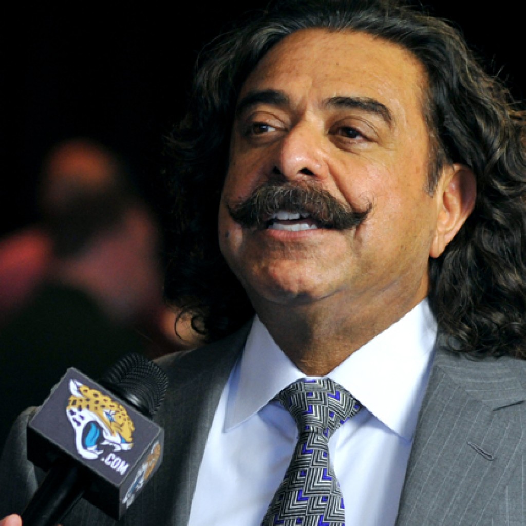 Shad Khan