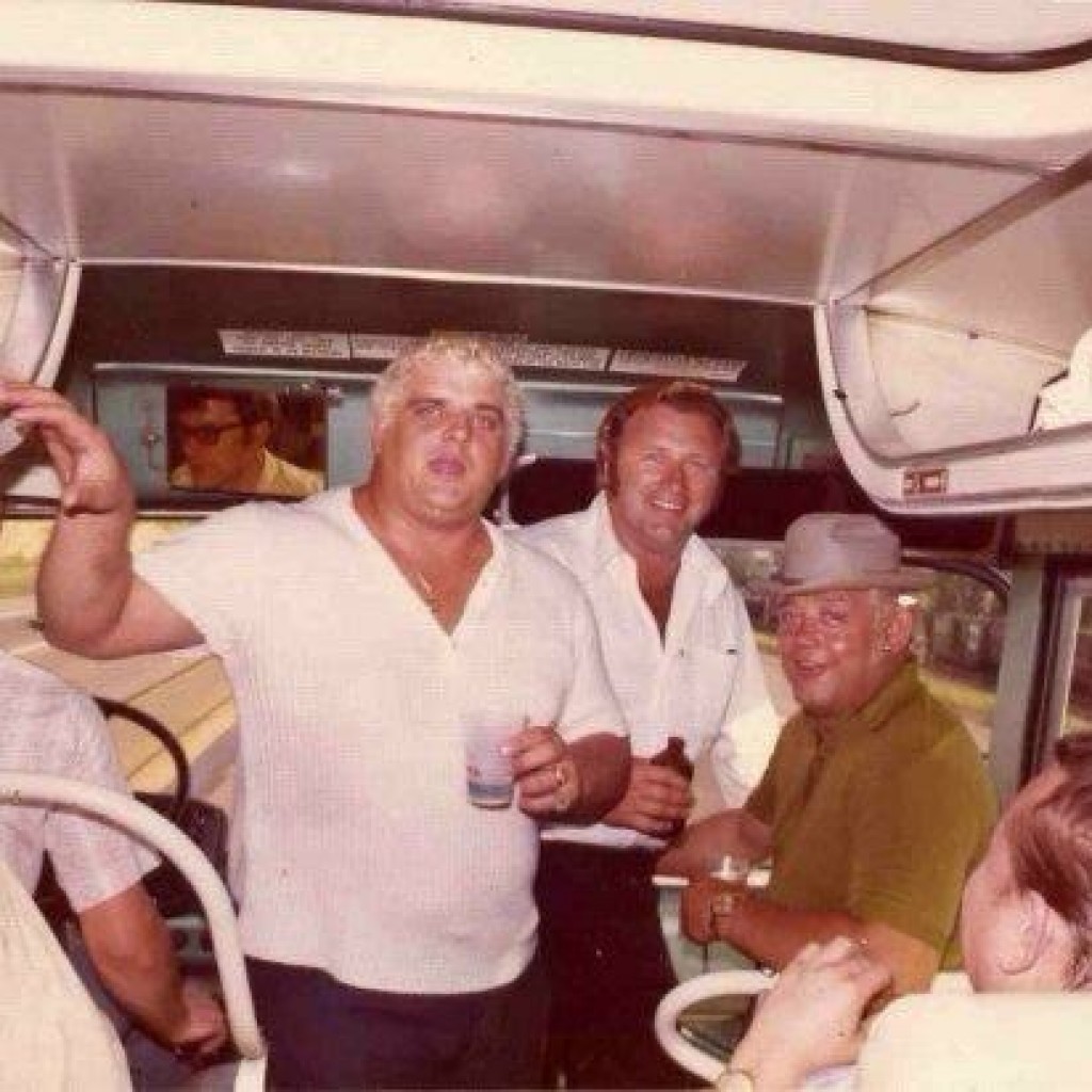 Dusty Rhodes