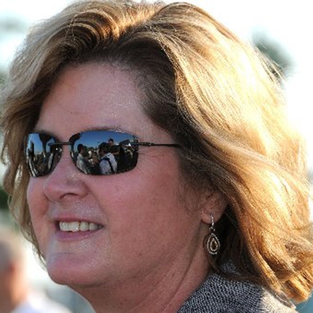 Tax Troubles For Jacksonville Insider Susie Wiles 