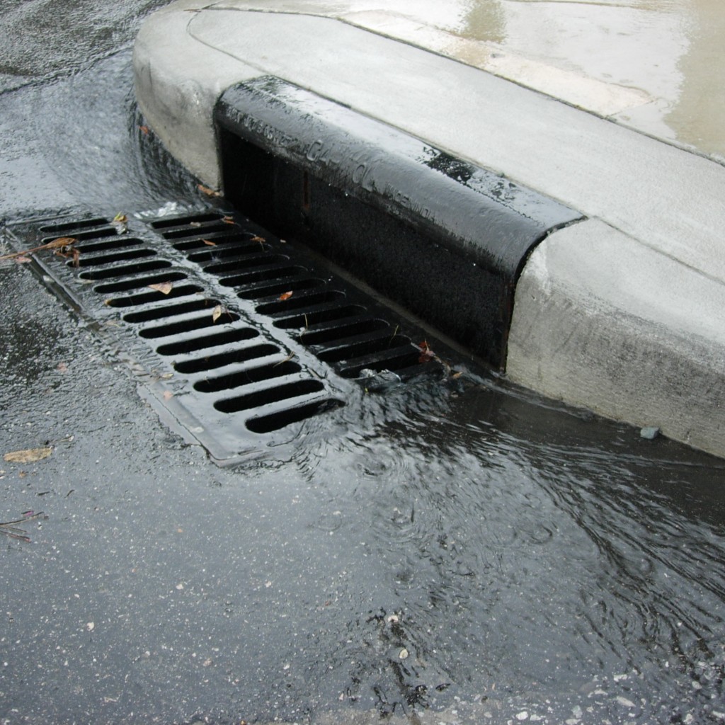 Stormwater