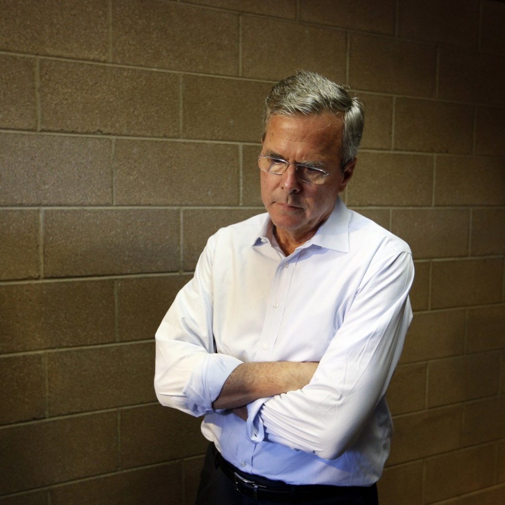 jeb bush ap photo 06-27