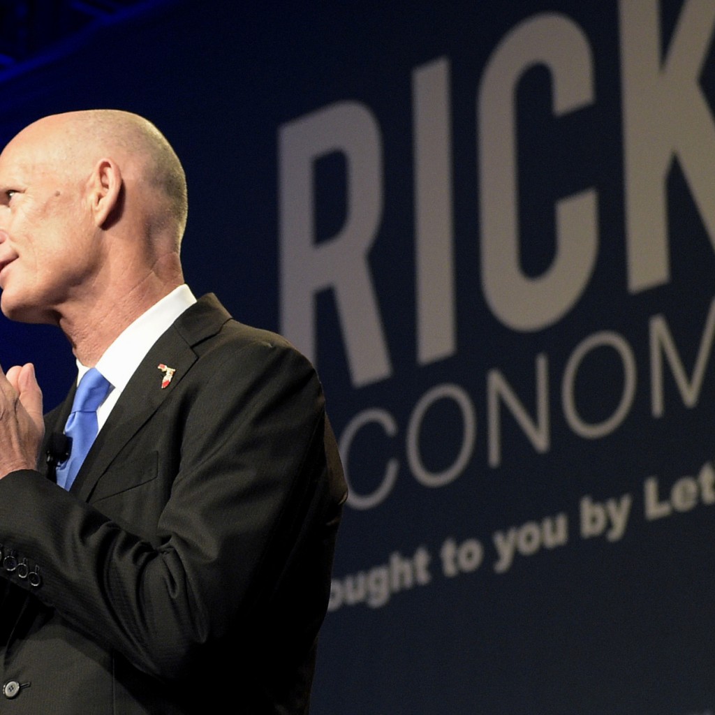 Rick Scott