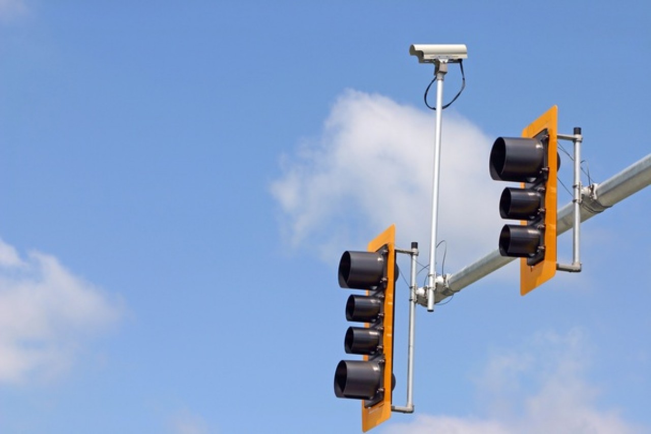 sarasota county red light cameras