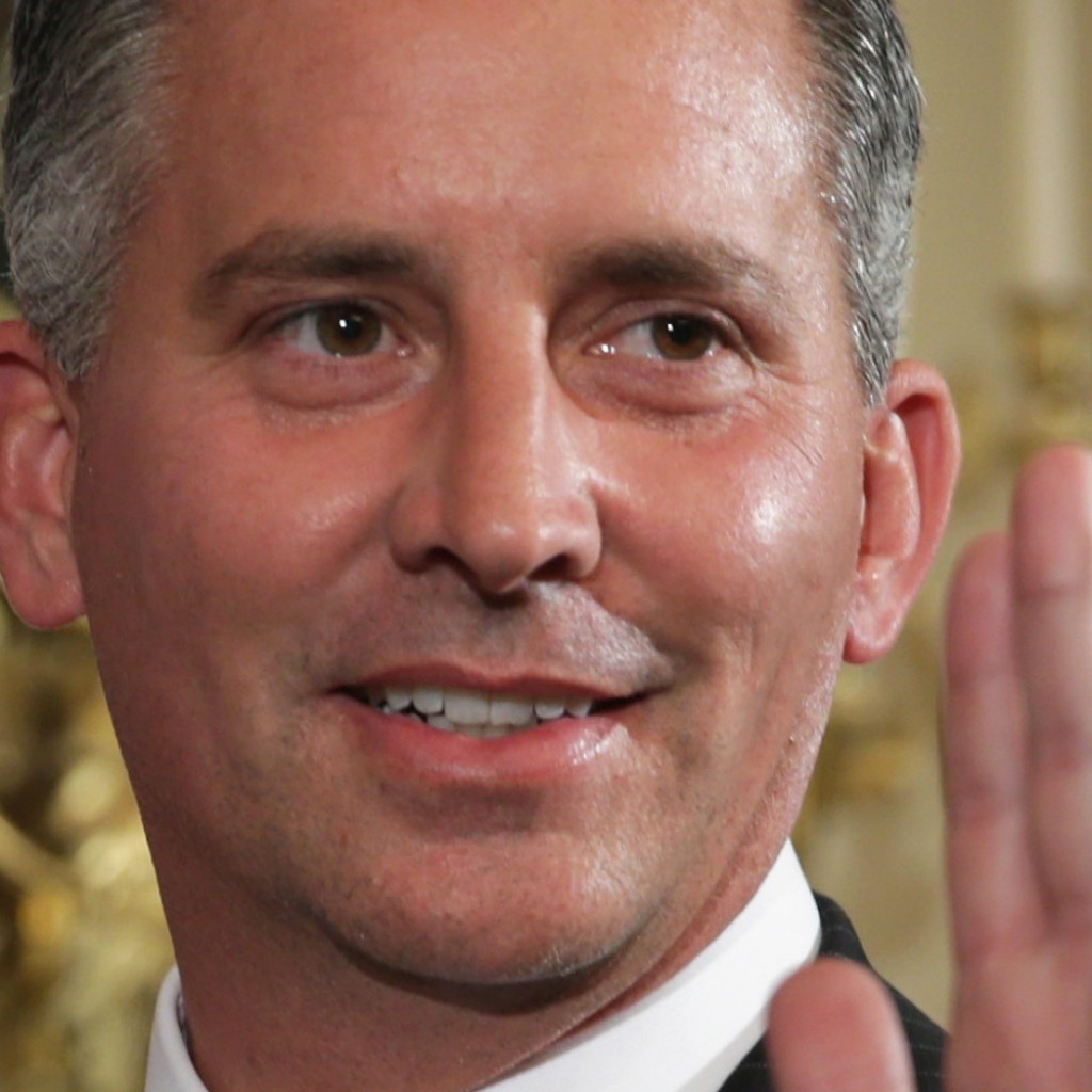 David Jolly